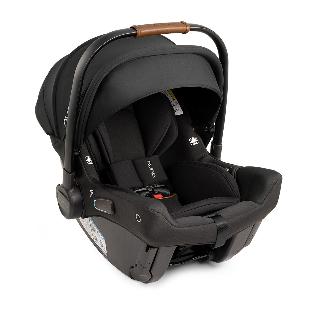 TRVL lx Stroller + PIPA Urbn Travel System
