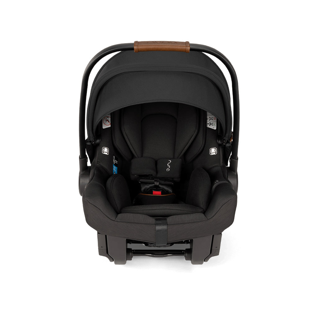 TRVL lx Stroller + PIPA Urbn Travel System