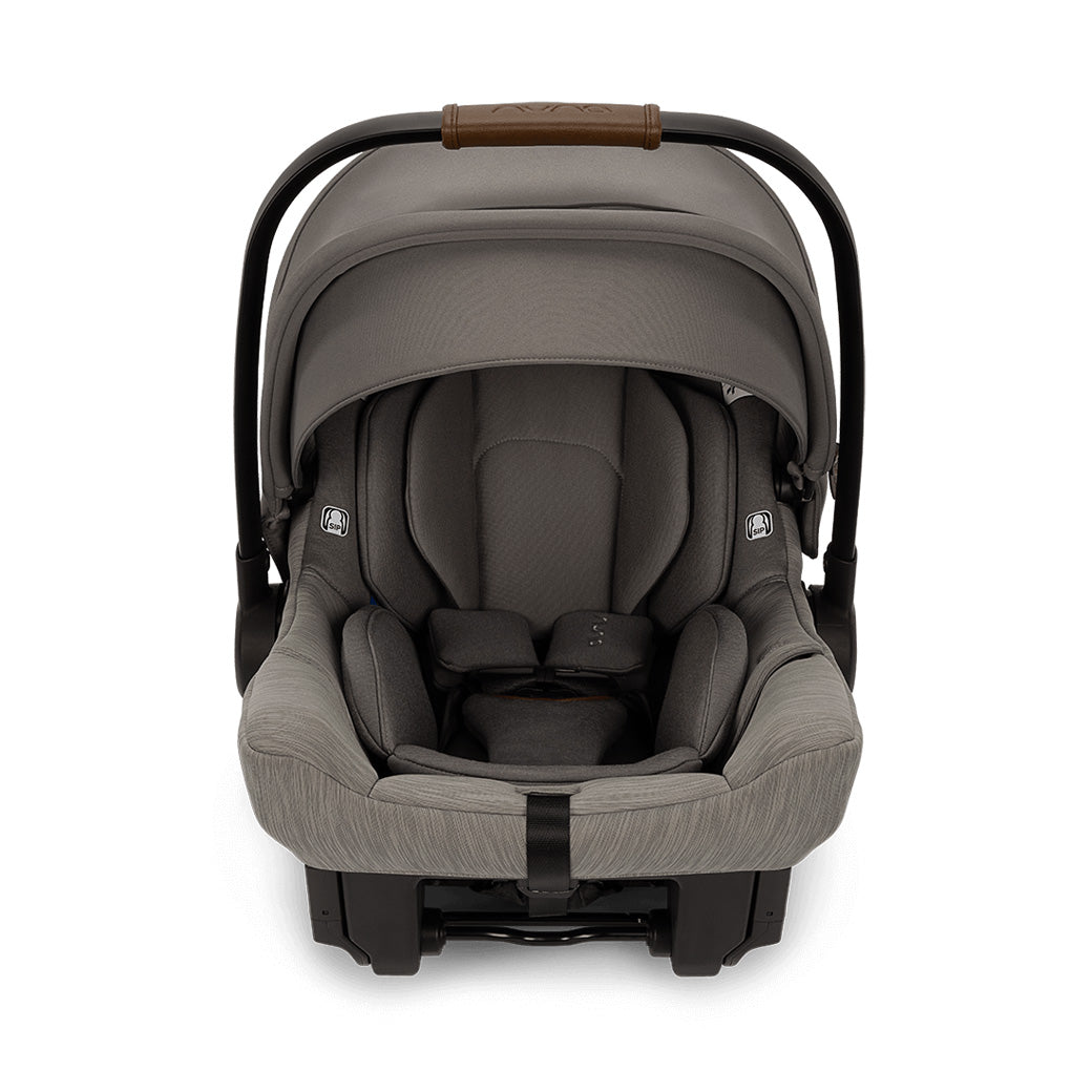 TRVL lx Stroller + PIPA Urbn Travel System