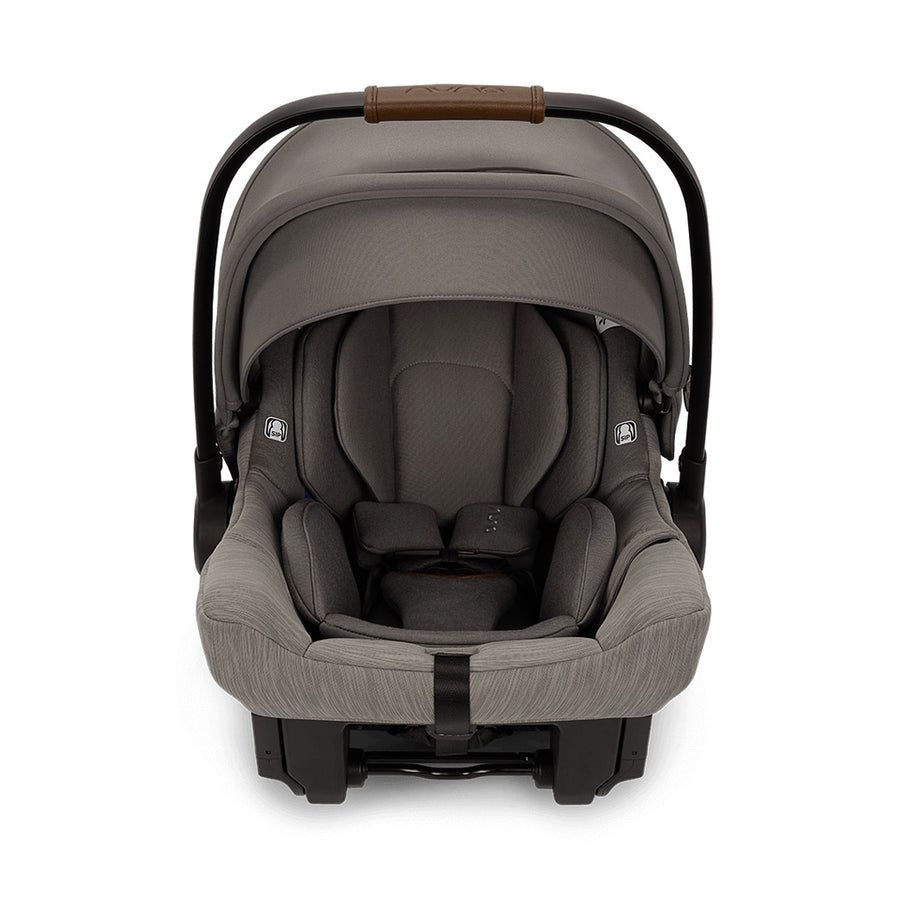 nuna car seat and stroller Nuna
