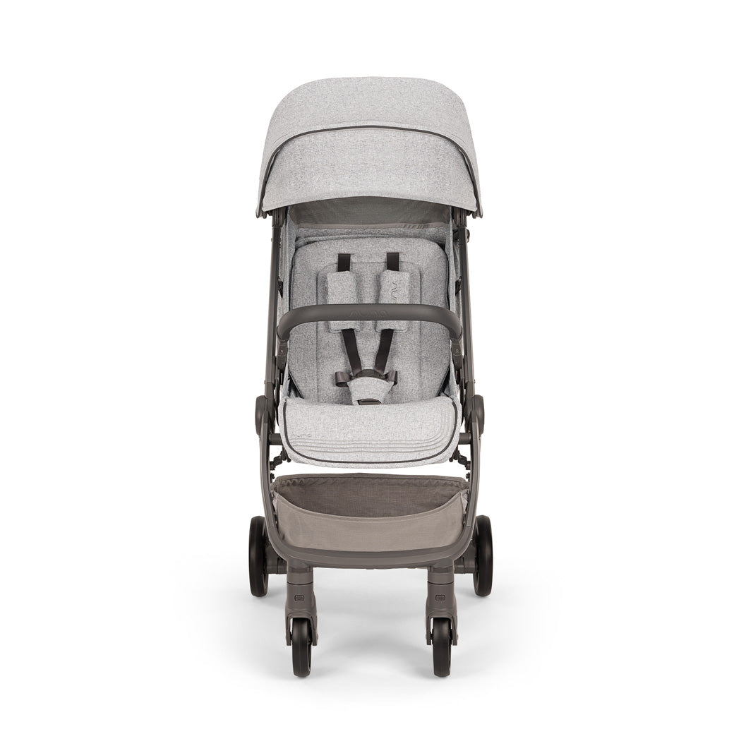 TRVL Stroller + PIPA Series Travel System