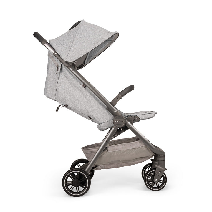 TRVL Stroller + PIPA Series Travel System