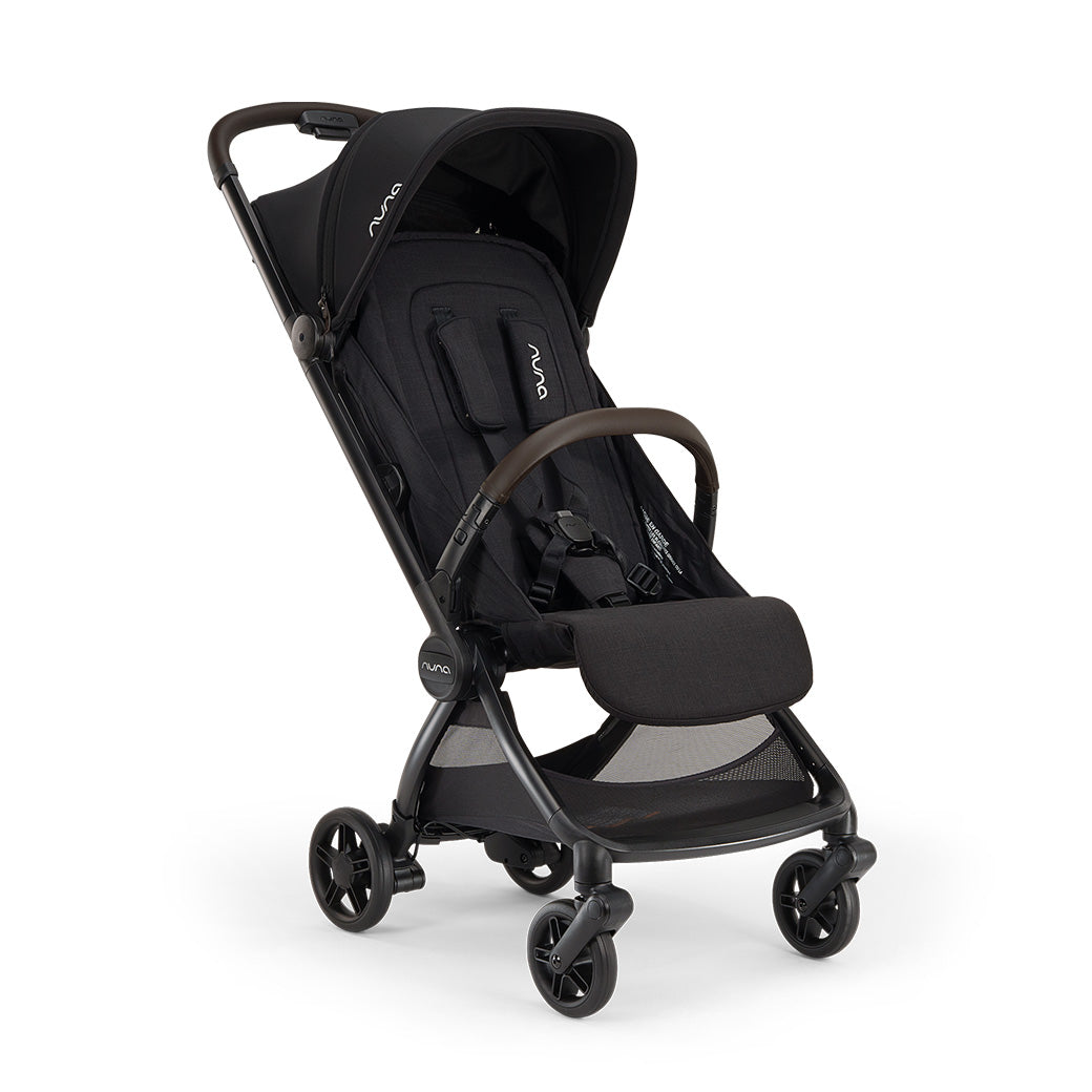 Nuna VIAA Cabn Stroller