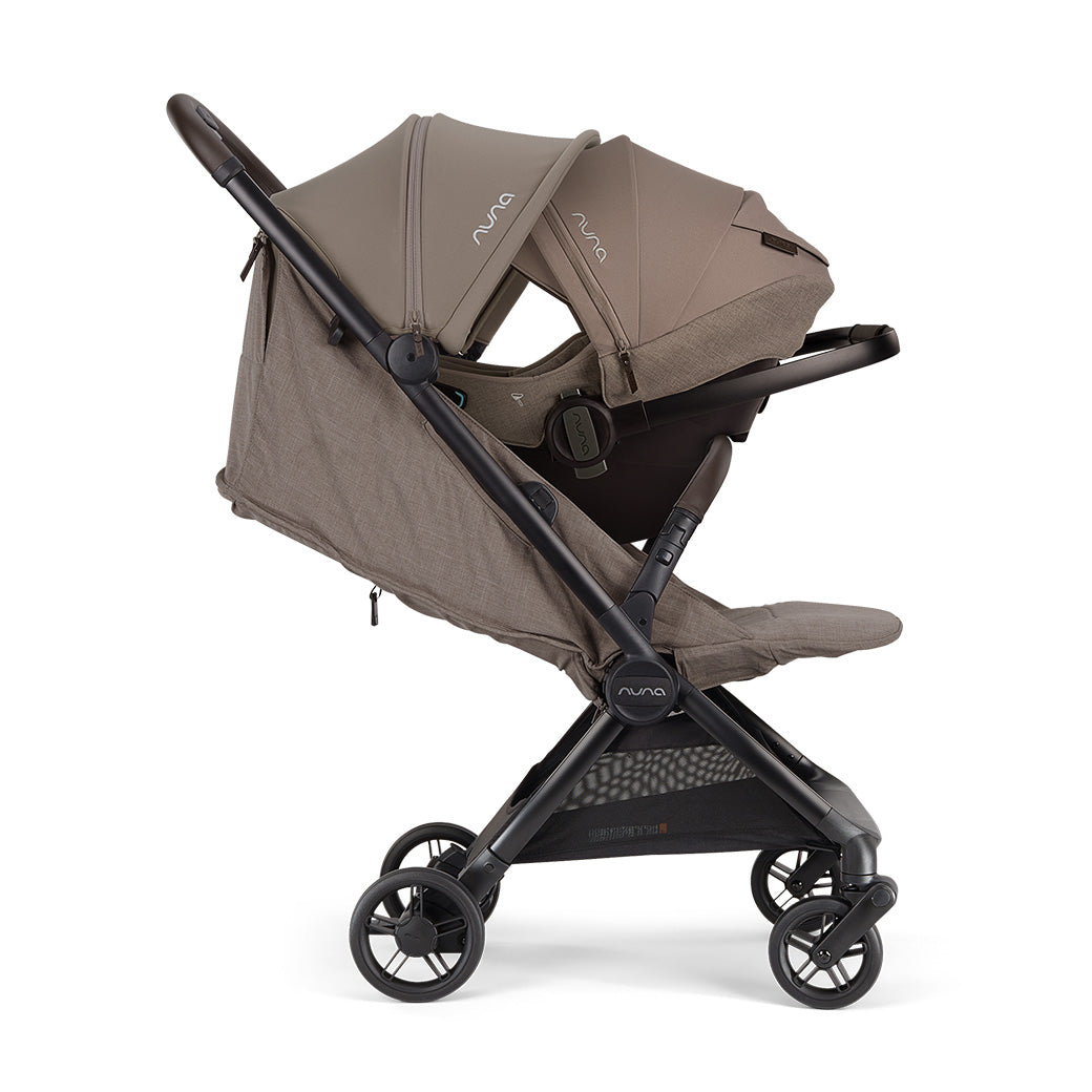 VIAA cabn Travel Stroller