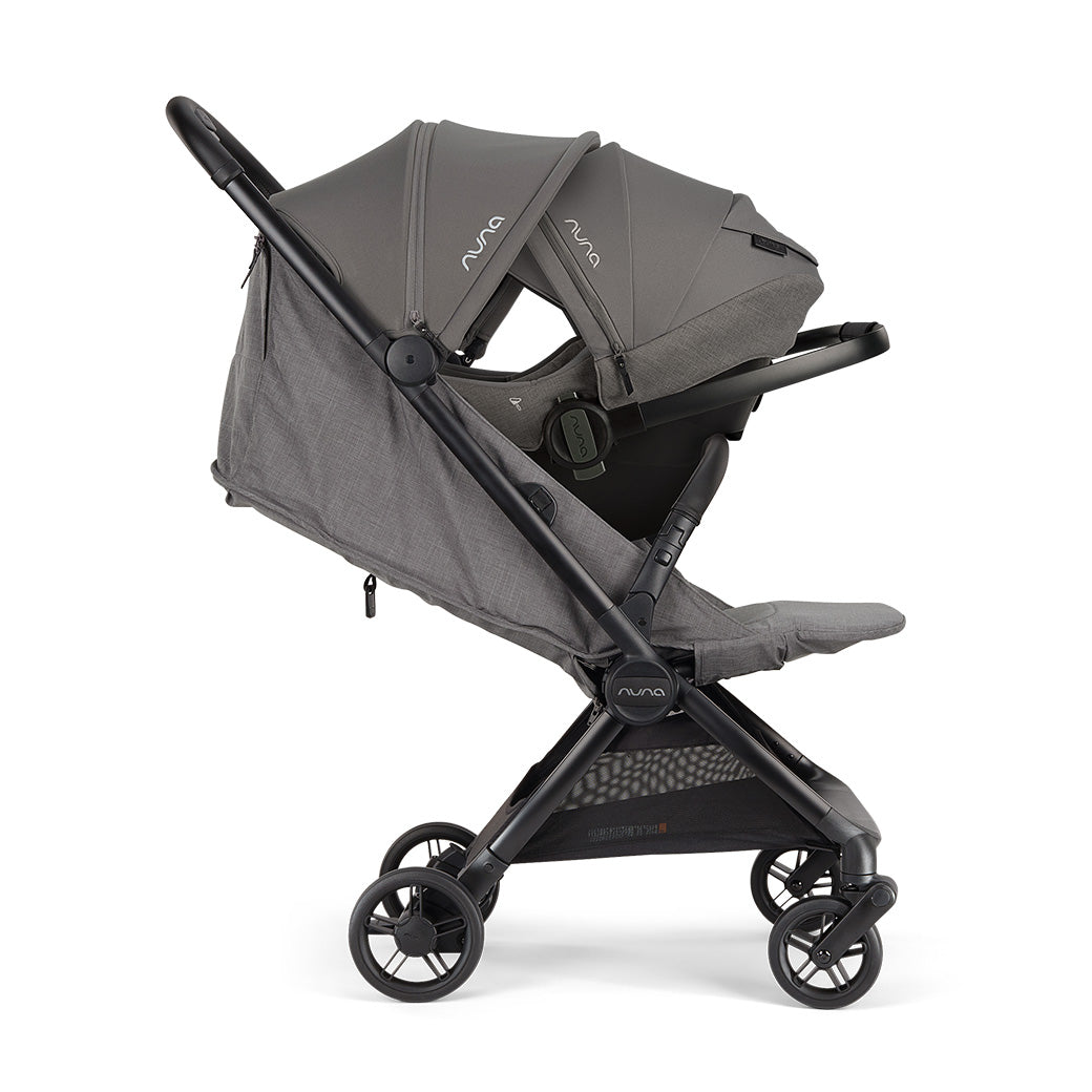 VIAA cabn Travel Stroller
