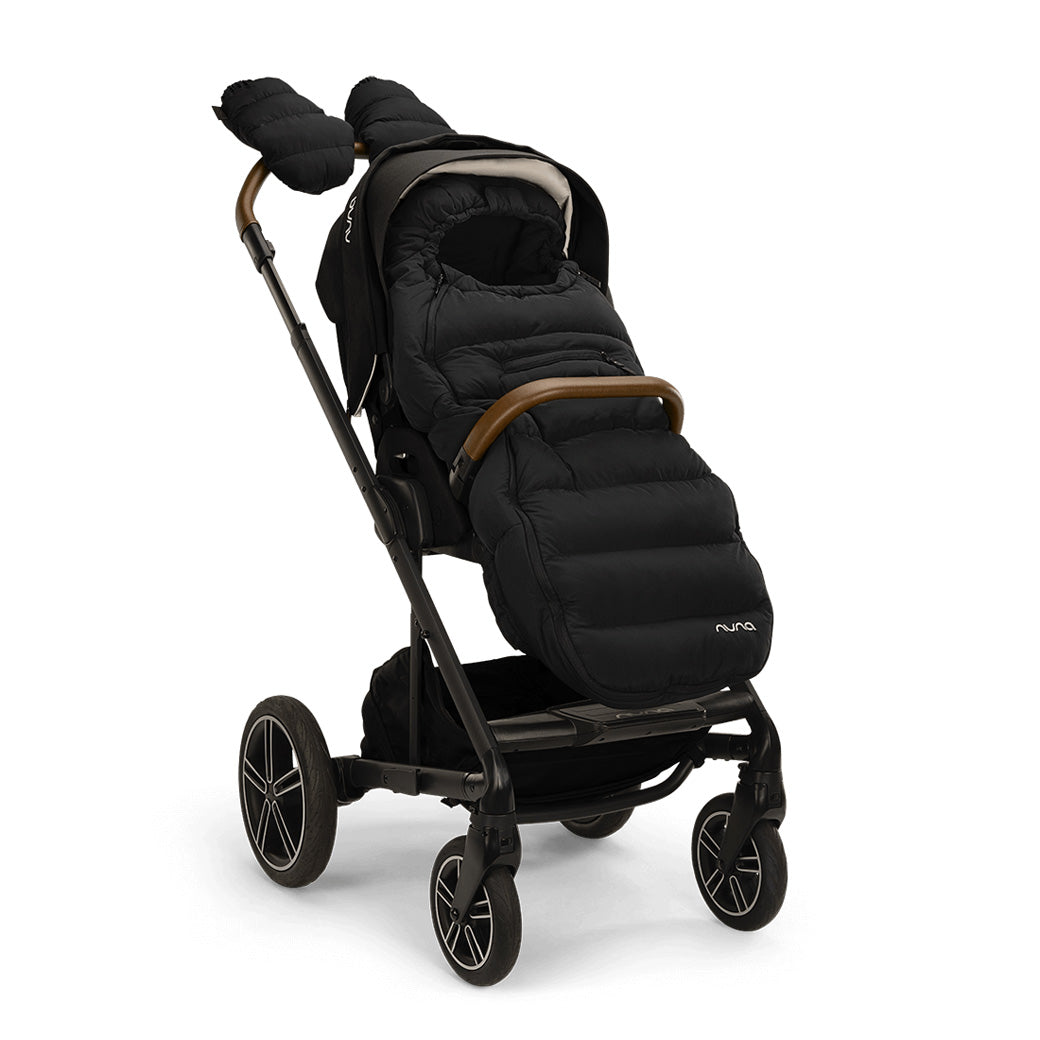 what is the best nuna stroller Nuna Winter Stroller Set