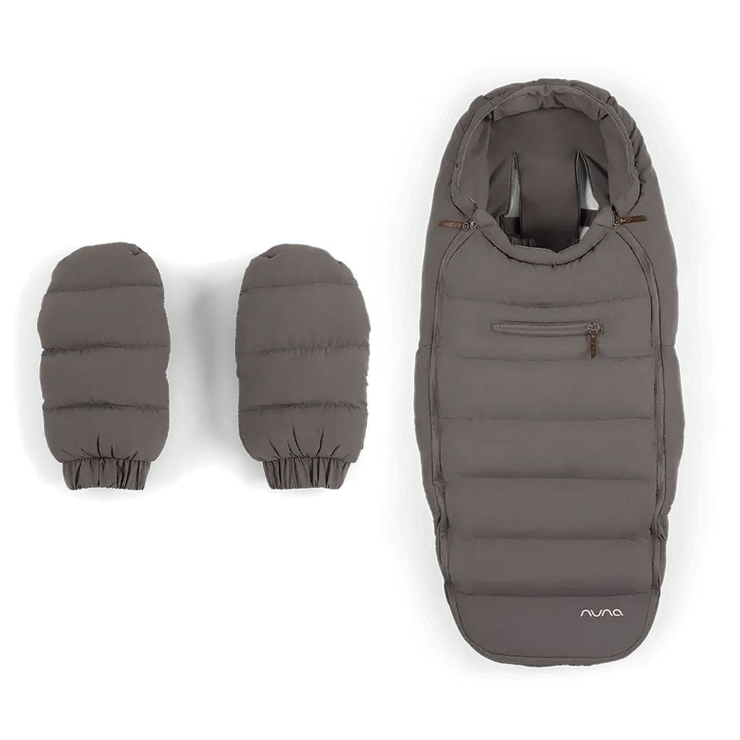 Winter Stroller Set