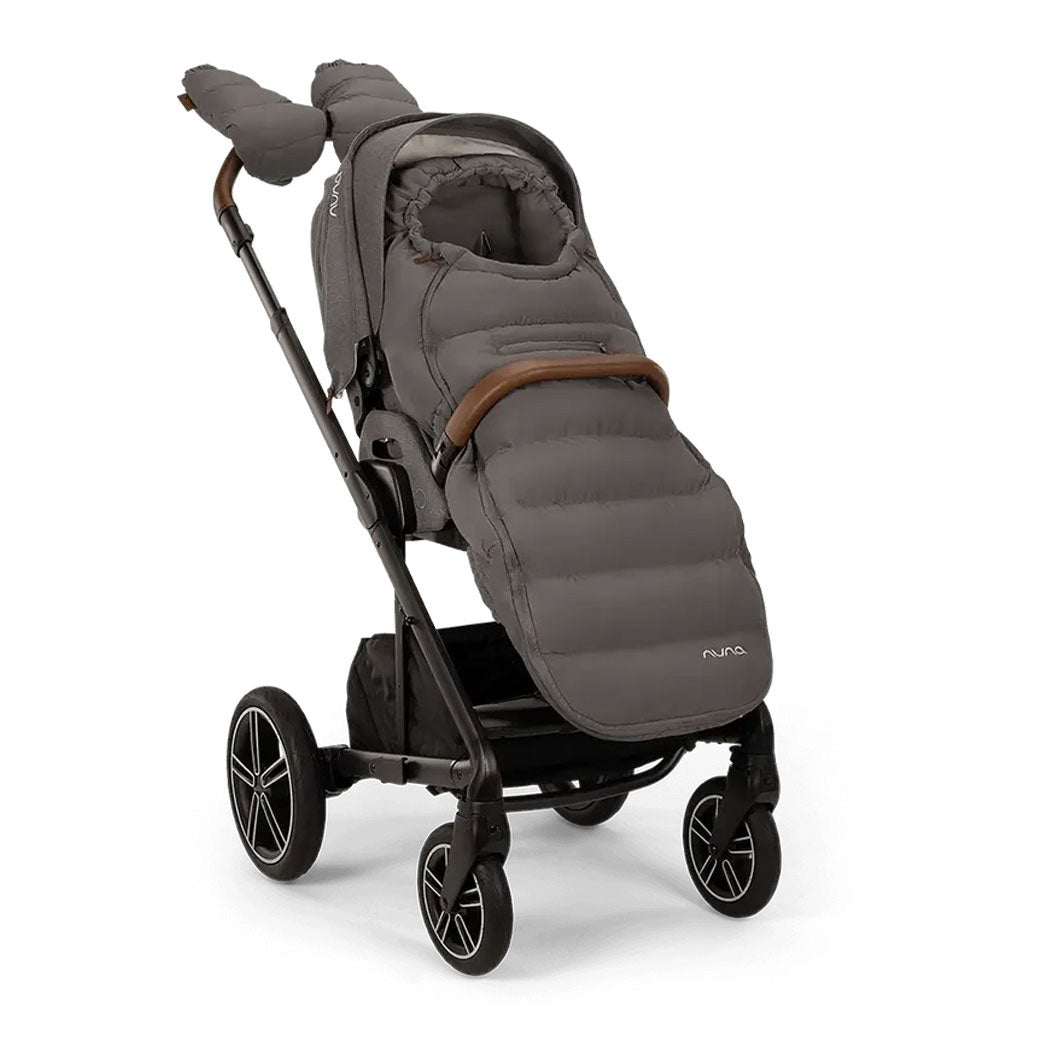 Winter Stroller Set