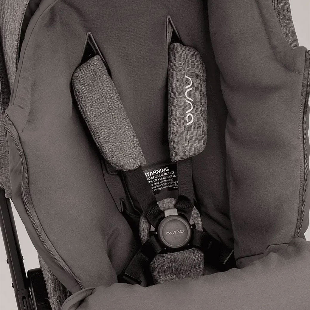 Winter Stroller Set