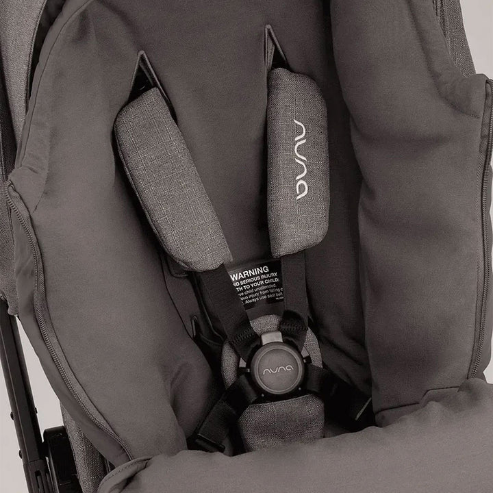 Winter Stroller Set