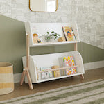 Nursery Toy Storage