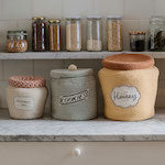 Small Storage