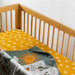 Crib Bedding & Mattresses