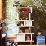 Nursery Storage and Furniture