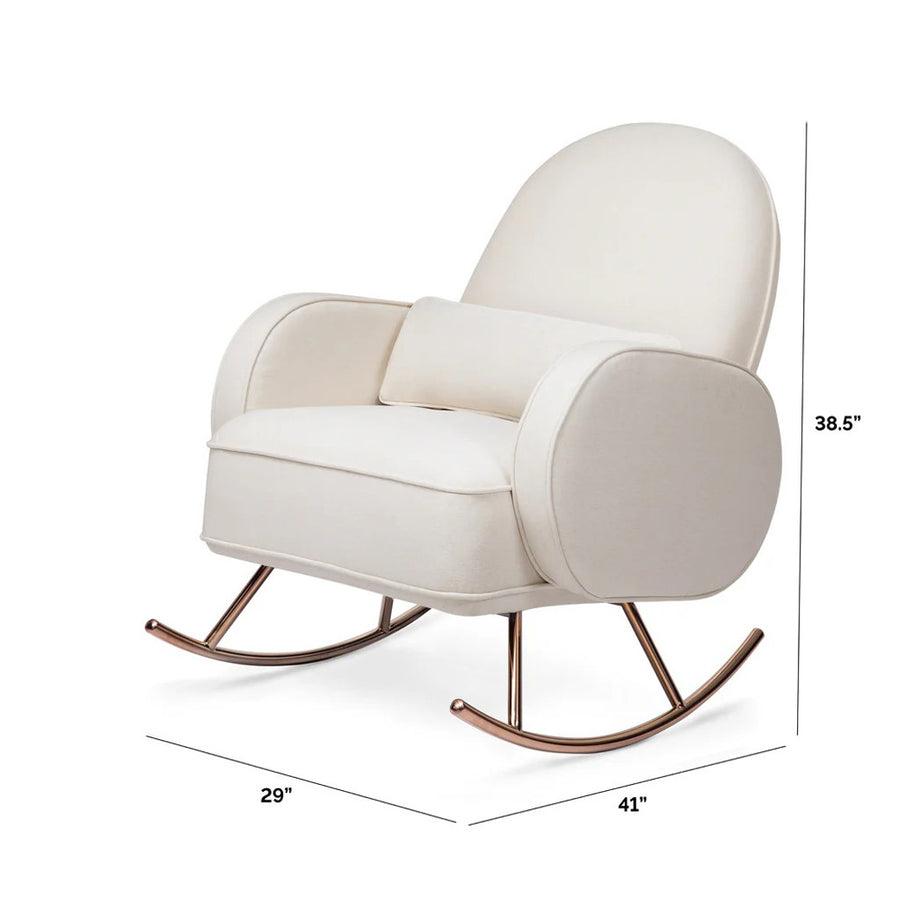 Nursery Works Compass Rocker