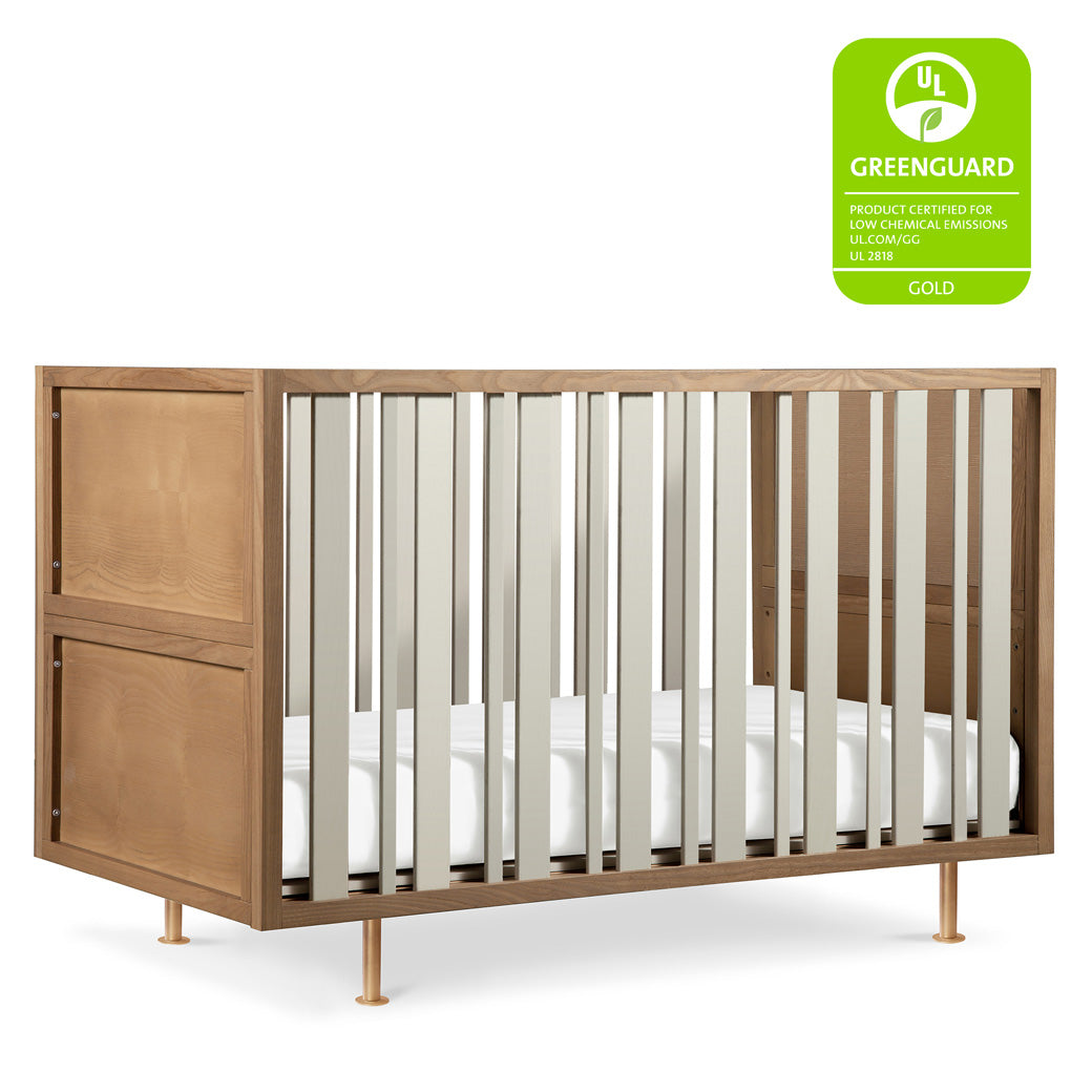 Novella Convertible Crib