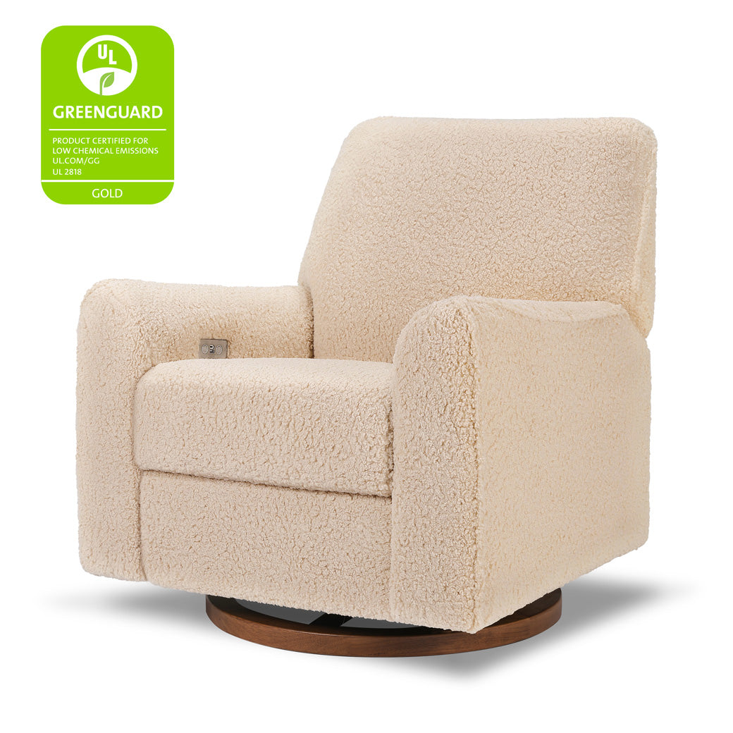 Sunday Power Recliner and Swivel Glider