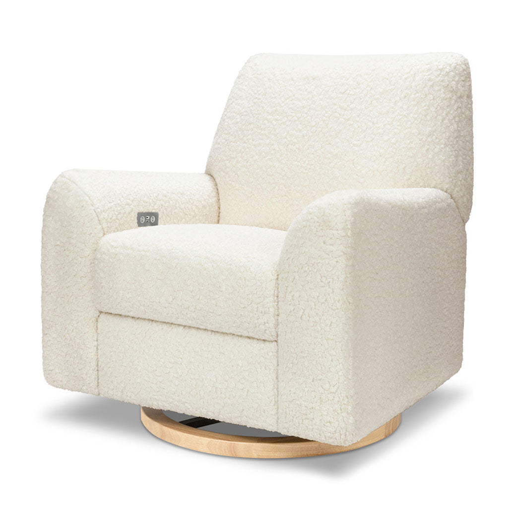 Sunday Power Recliner and Swivel Glider
