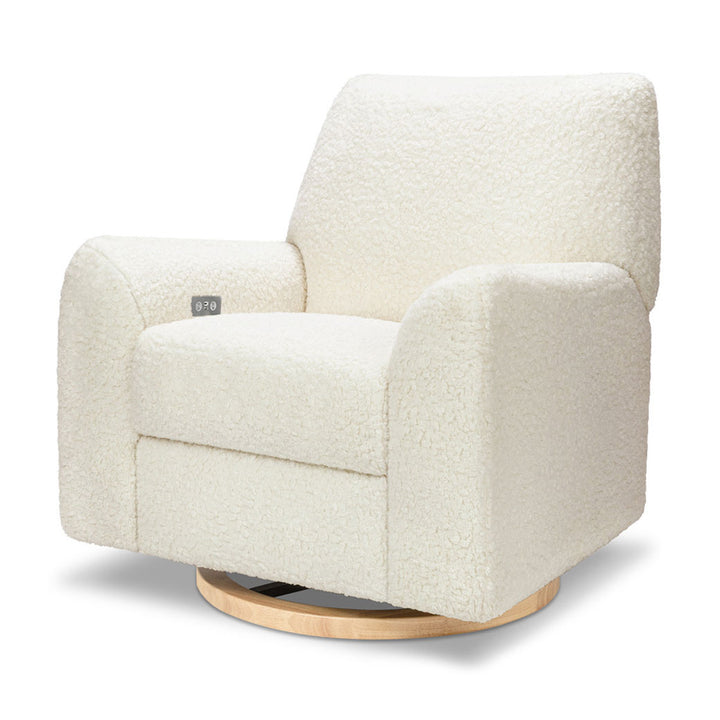 Sunday Power Recliner and Swivel Glider
