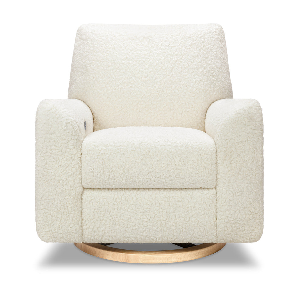 Sunday Power Recliner and Swivel Glider