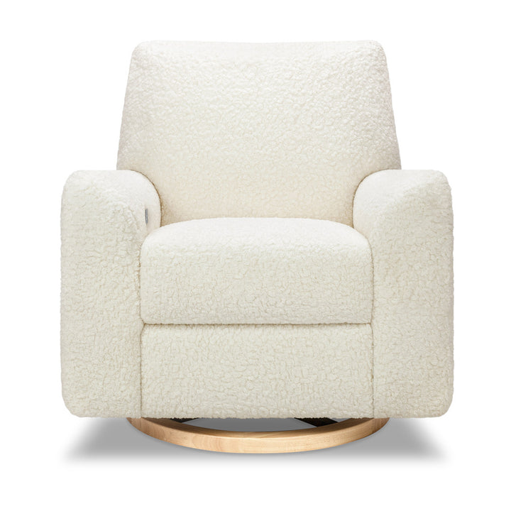 Sunday Power Recliner and Swivel Glider
