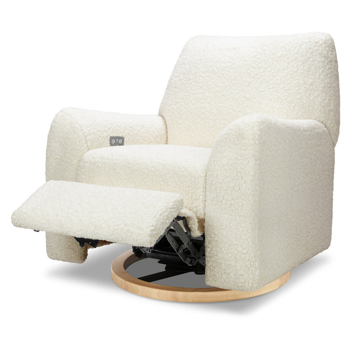 Sunday Power Recliner and Swivel Glider