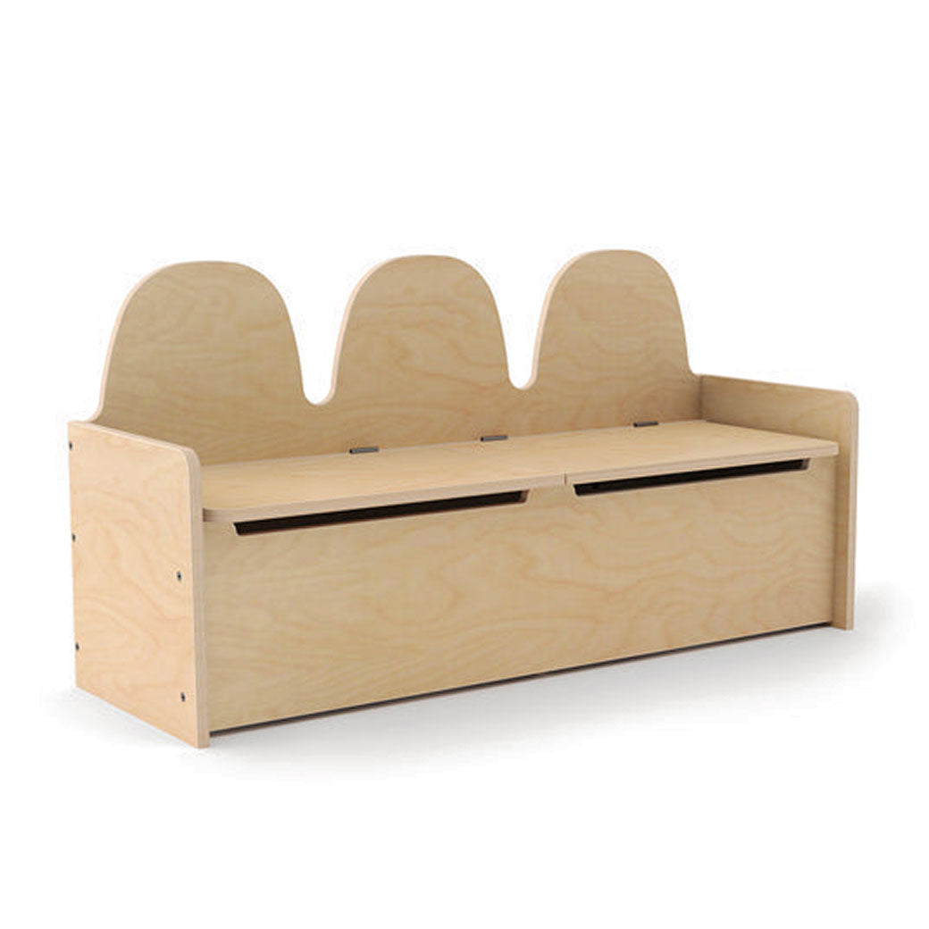 Camel Storage Bench