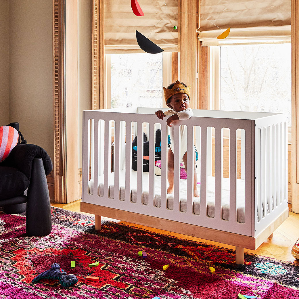 Classic Crib