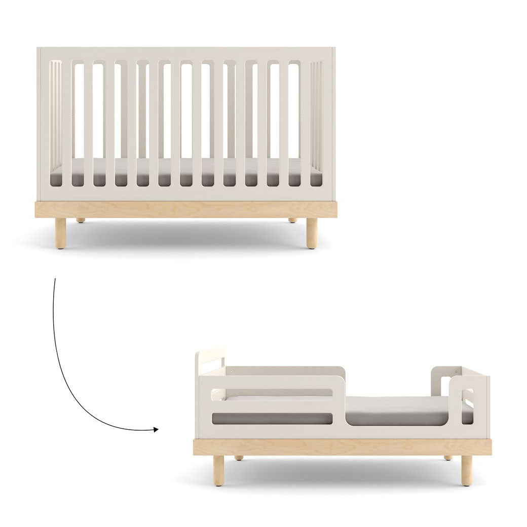Classic Toddler Bed Conversion Kit