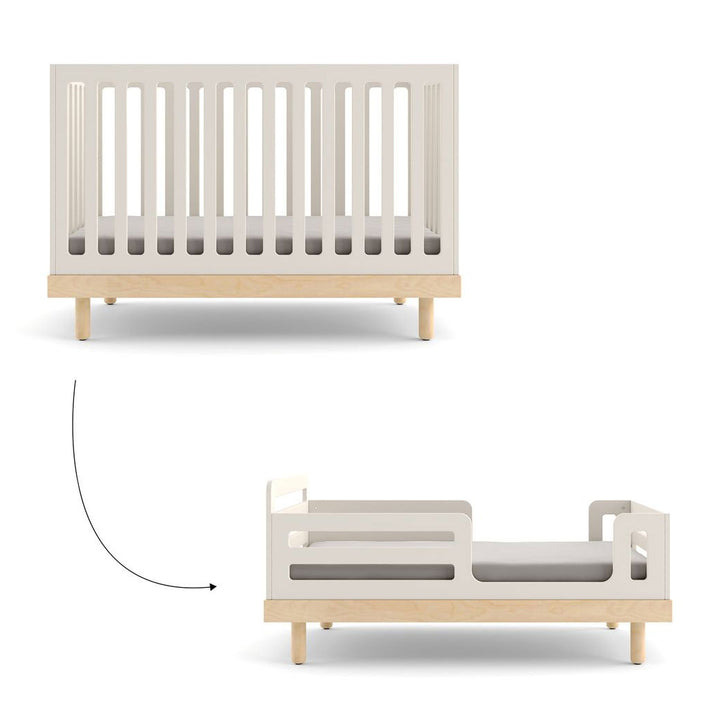 Classic Toddler Bed Conversion Kit