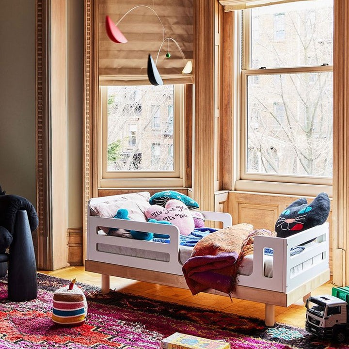 Classic Toddler Bed Conversion Kit