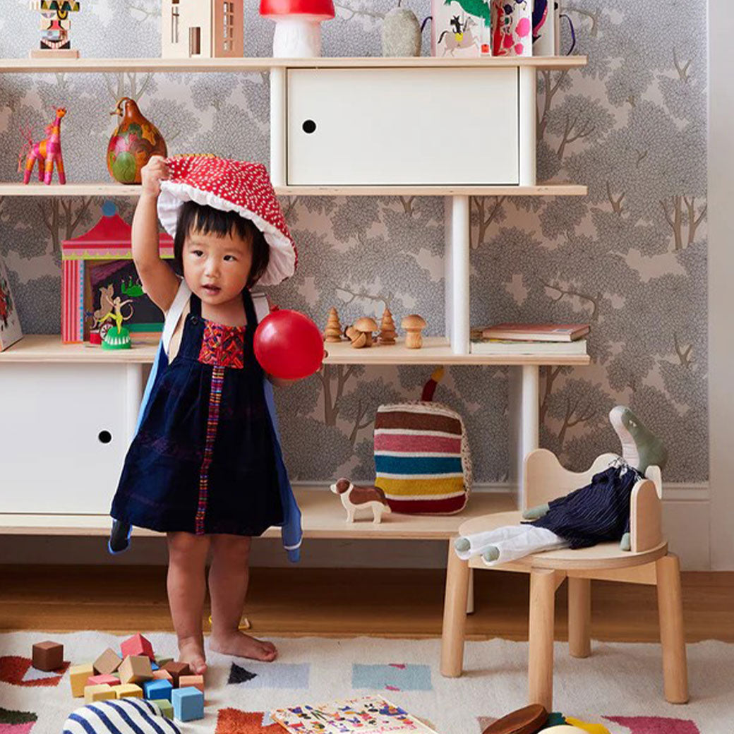 Moss Chairs (Set of 2)