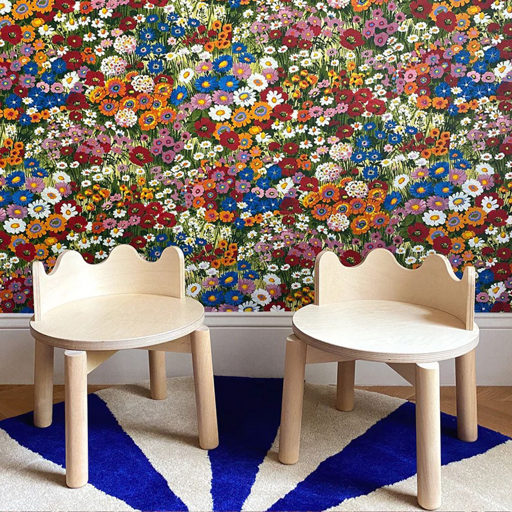 Moss Table & Chairs Bundle