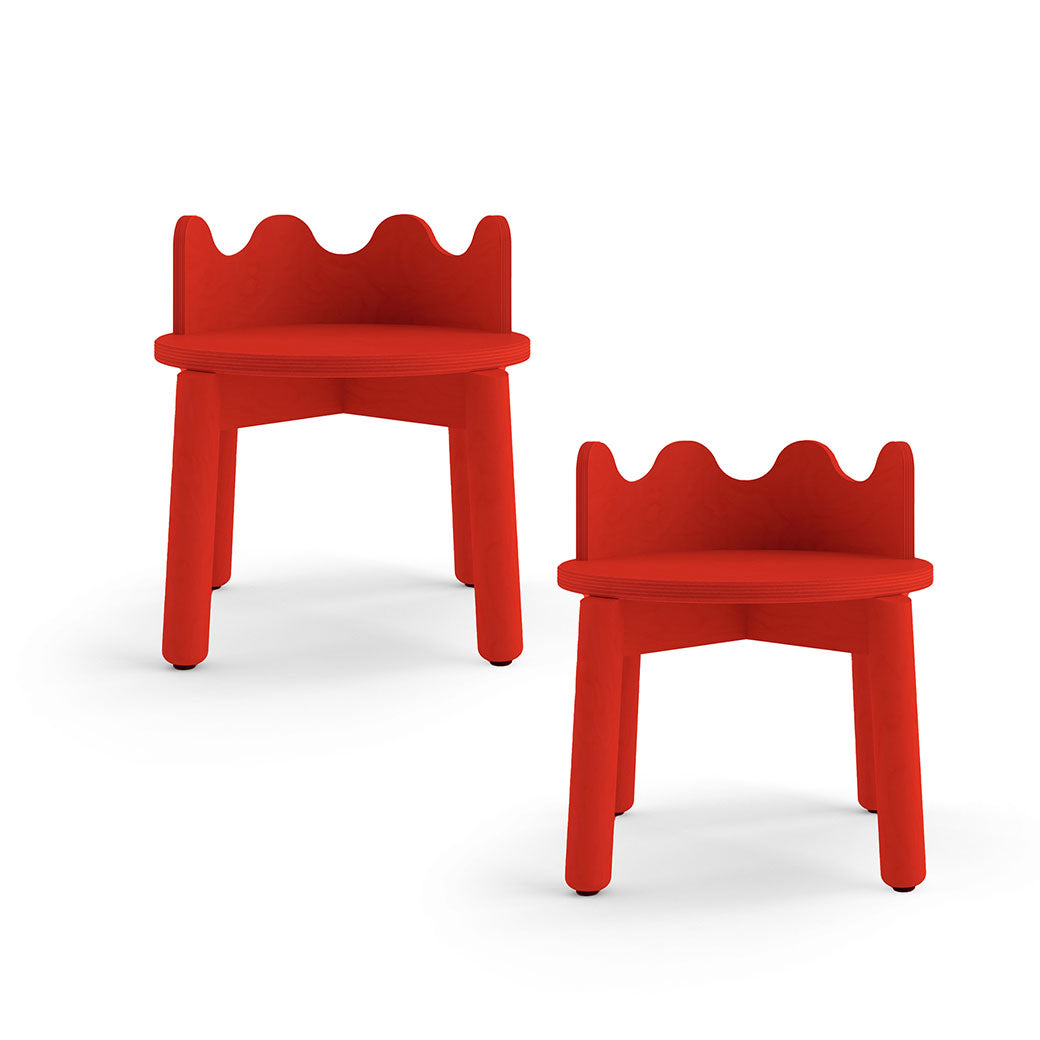 Moss Table & Chairs Bundle