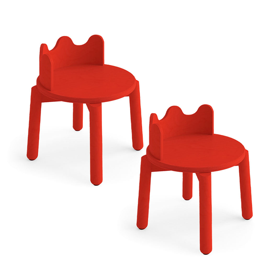 Moss Table & Chairs Bundle