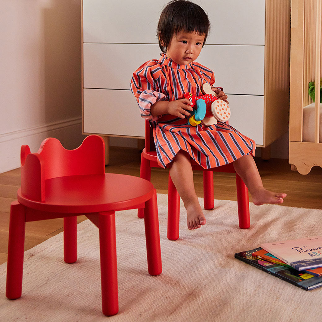 Moss Table & Chairs Bundle