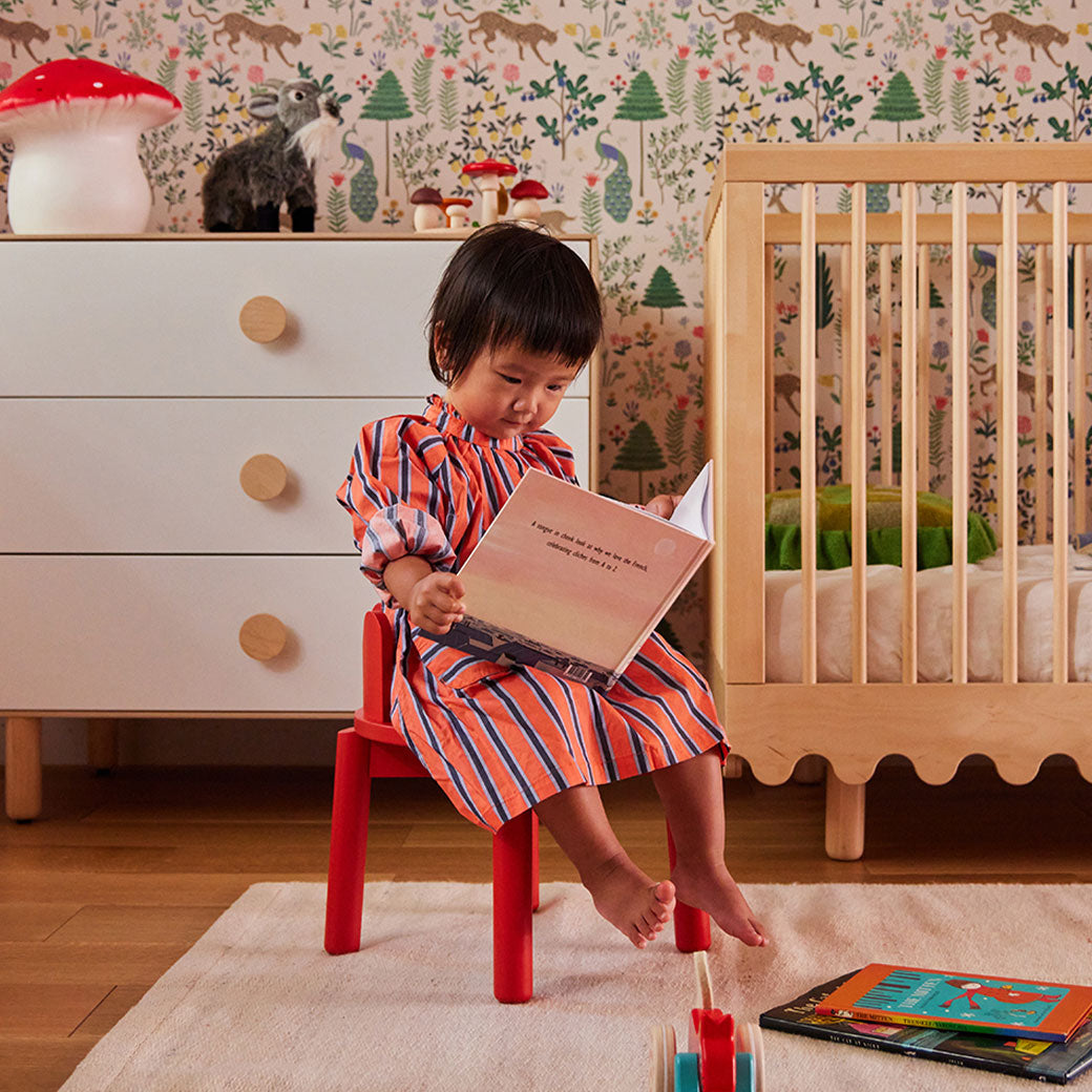 Moss Table & Chairs Bundle