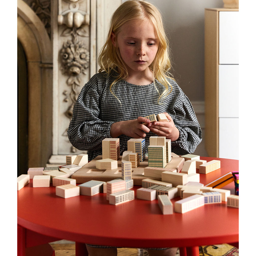 Moss Table & Chairs Bundle