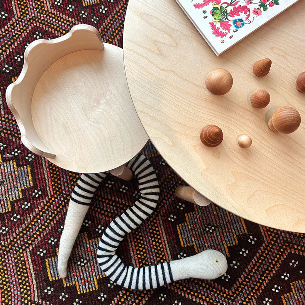 Moss Table & Chairs Bundle