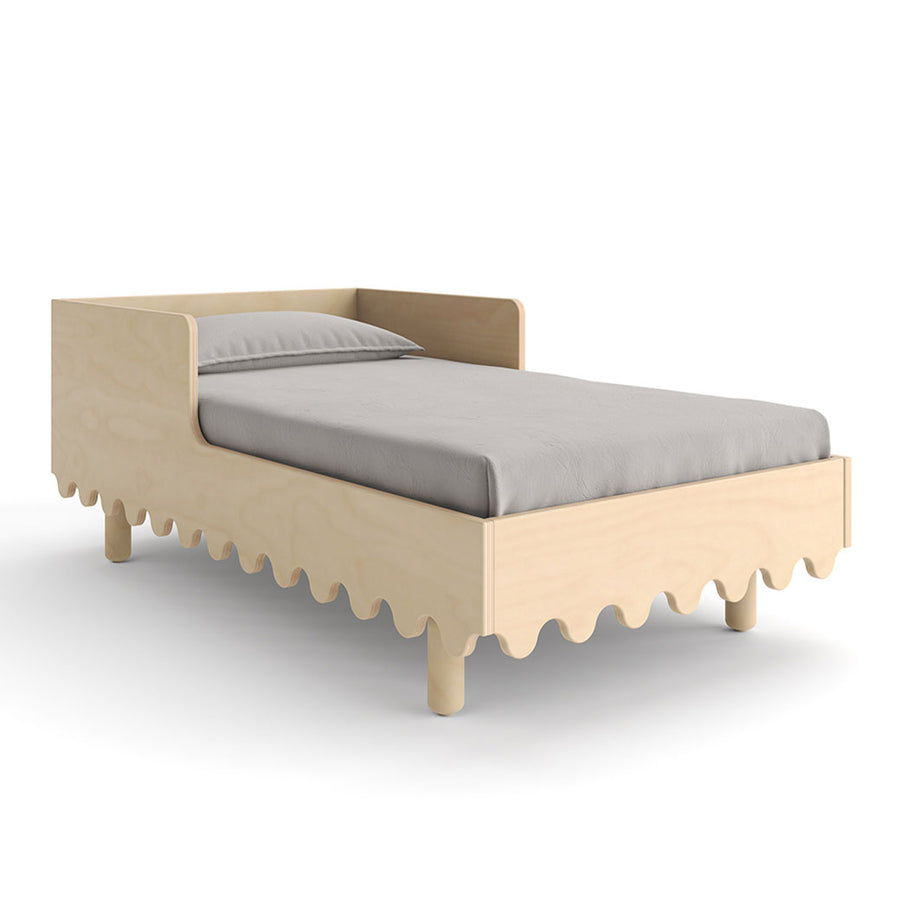 Modern Kid Beds & Toddler Furniture Modern Nursery