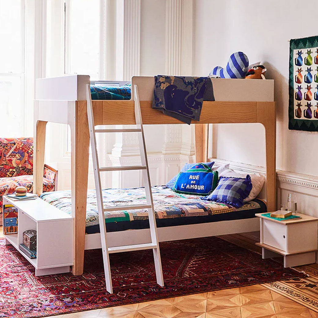Perch Full Bunk Bed