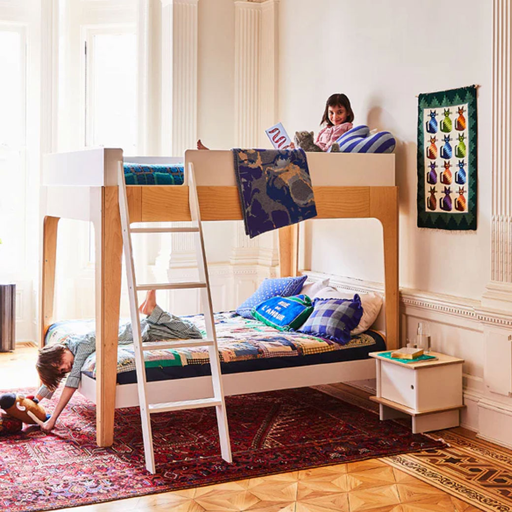 Perch Full Bunk Bed