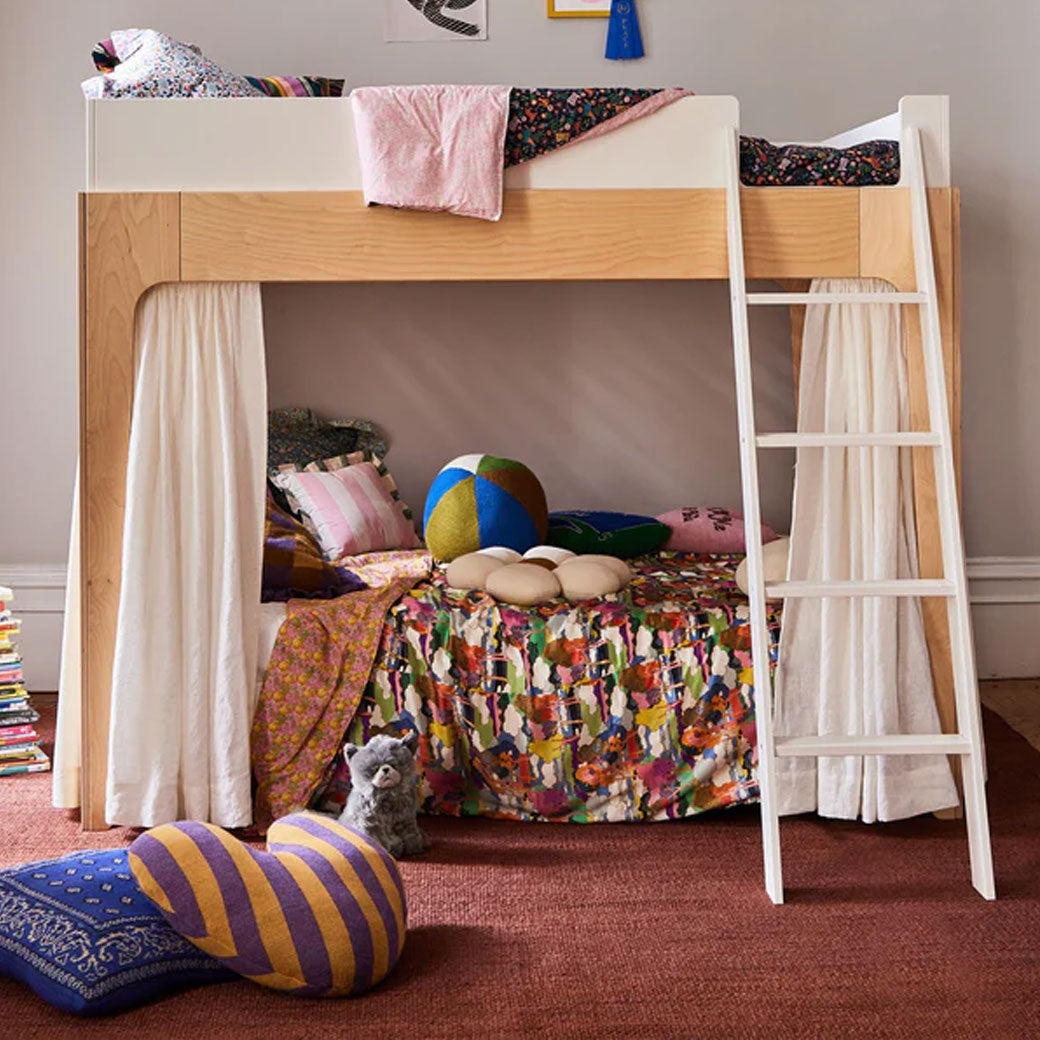Perch Full Bunk Bed