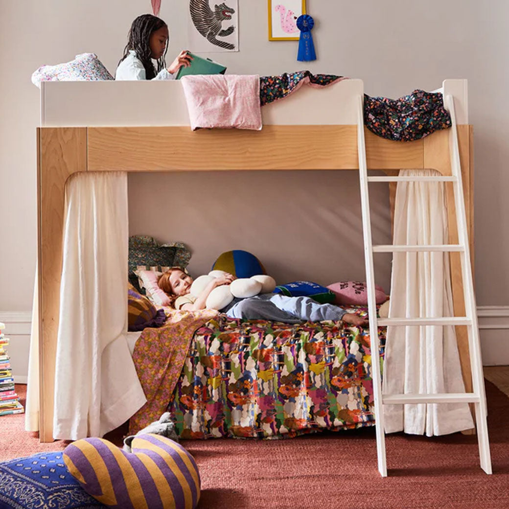 Perch Full Bunk Bed