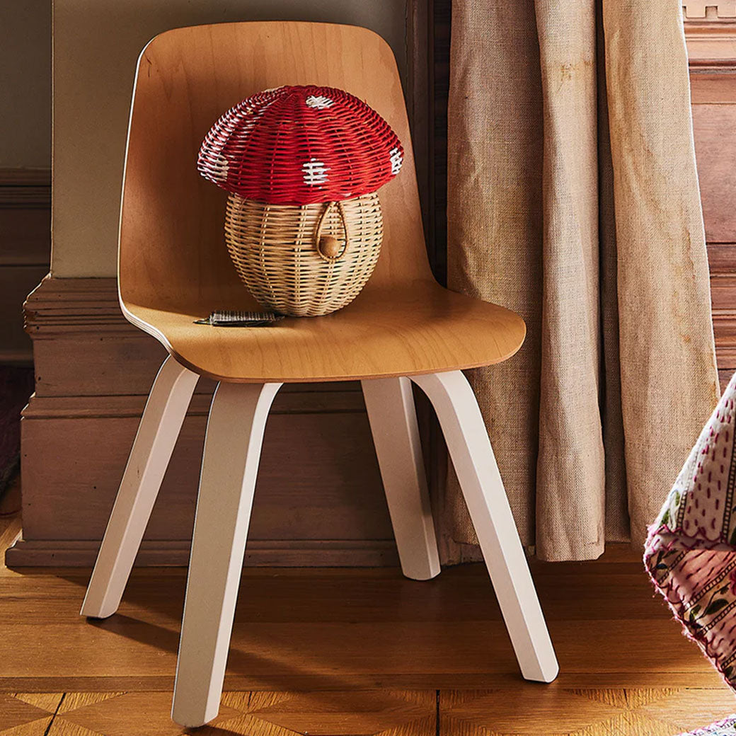 Play Chairs (set of 2)