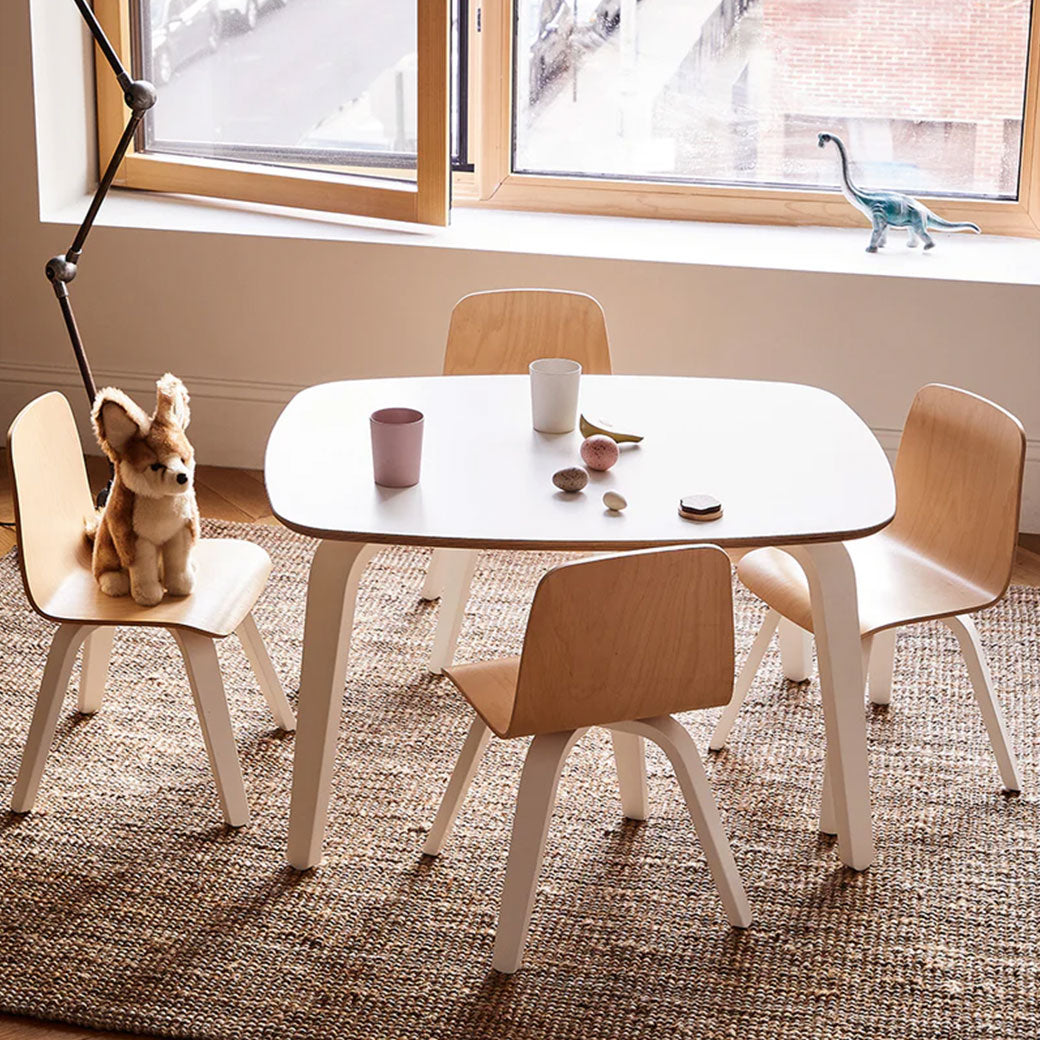 Play Chairs (set of 2)