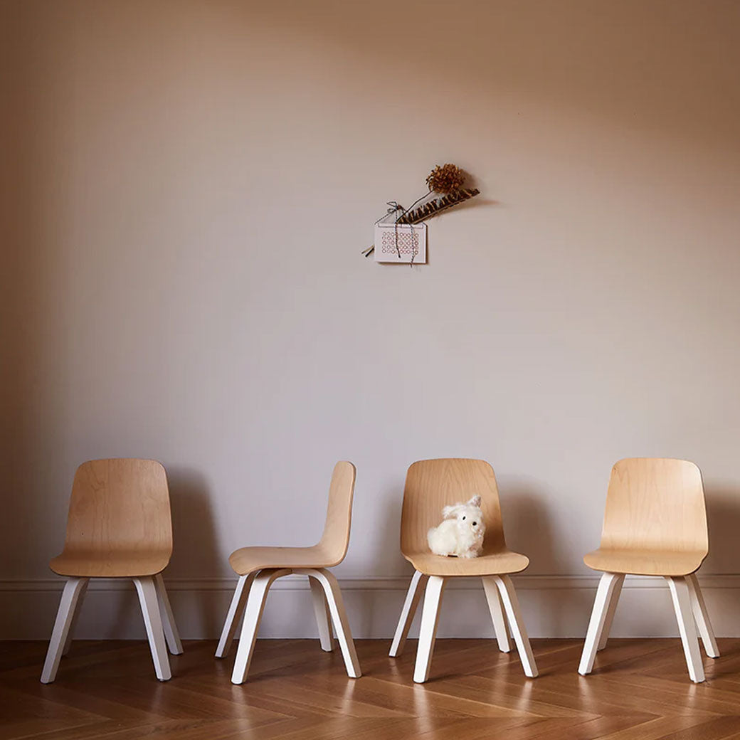 Play Chairs (set of 2)