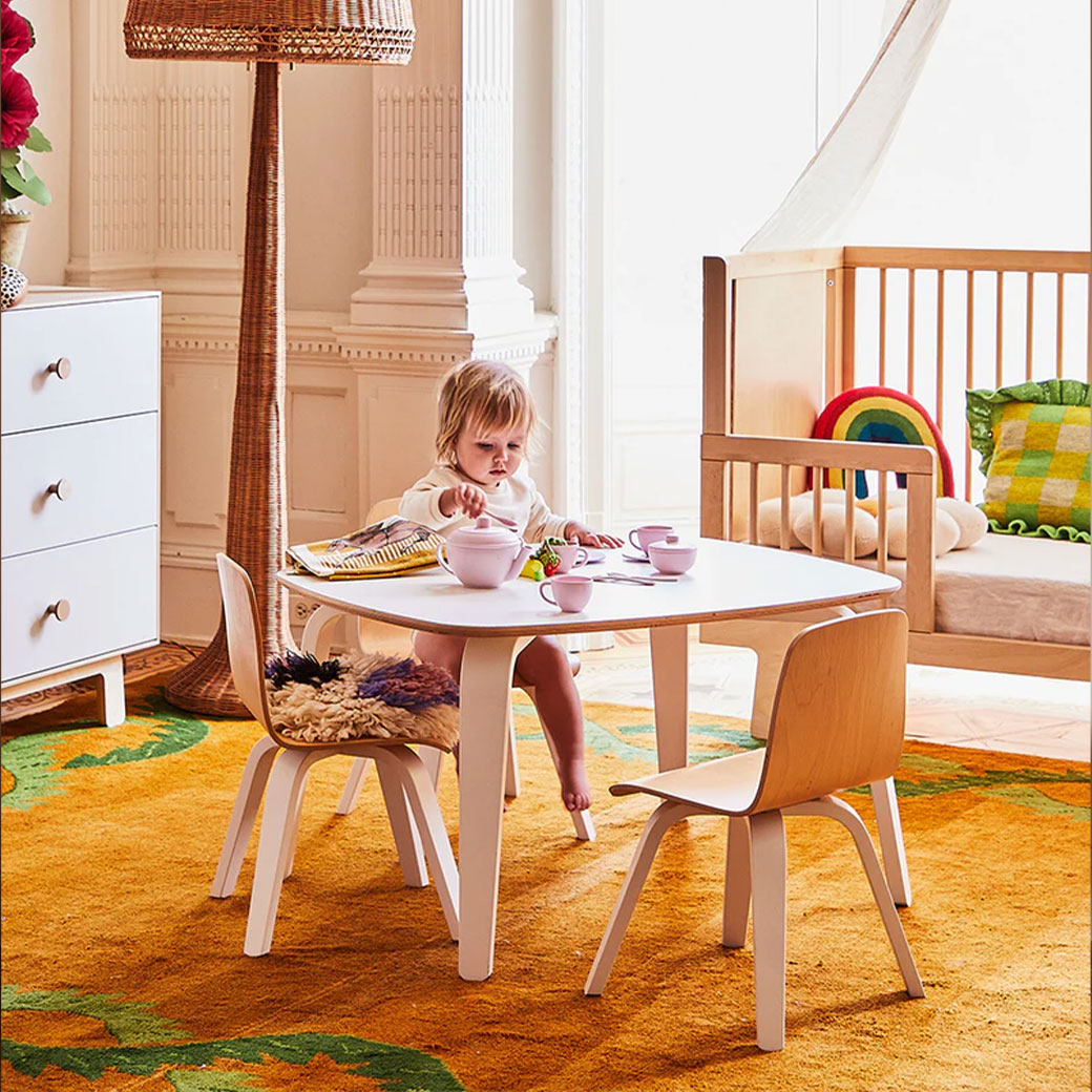 Play Chairs (set of 2)