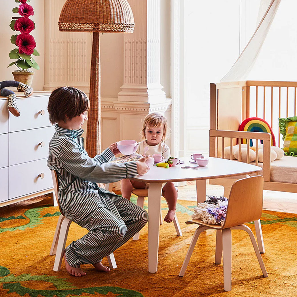 Play Chairs (set of 2)