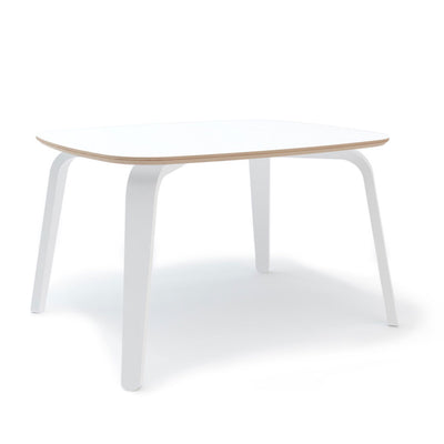 Play Table in White